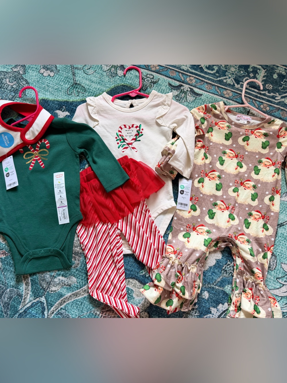Holiday Clothing bundle- NWT